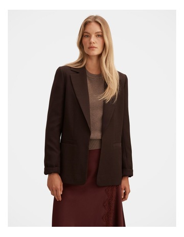 Dark Chocolate colour