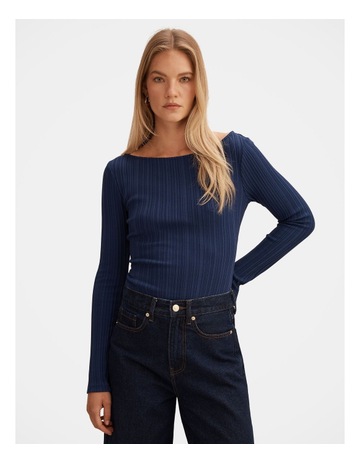 Midnight Blue colour