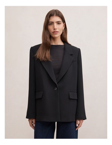 Black colour
