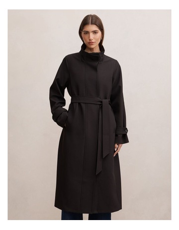 Black colour