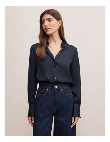 Navy colour