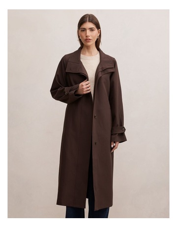 Chocolate colour
