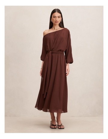 Dark Chocolate Truffle colour