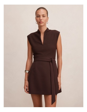 Chocolate colour