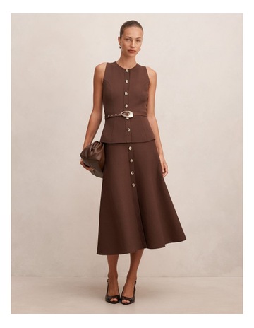 Chocolate Martini colour