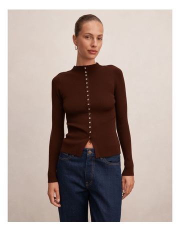 Light Chocolate colour