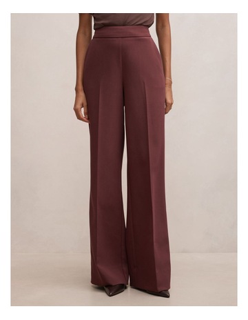 Plum Wine colour