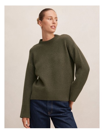 Green Ivy colour