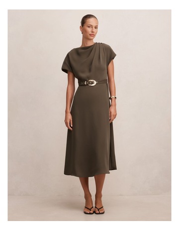 Olive colour