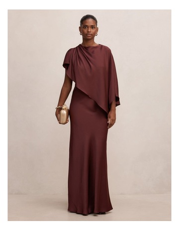 Dark Plum colour