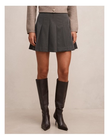 Charcoal Grey colour