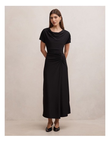 Black colour