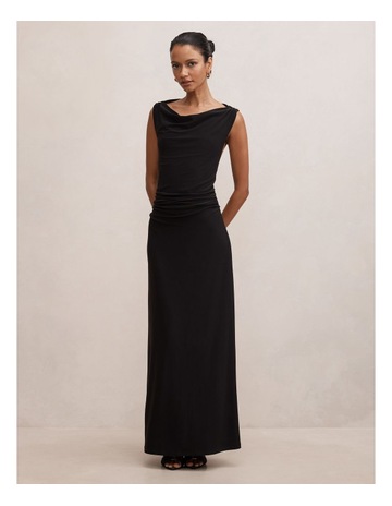 Black colour
