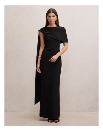 Black colour