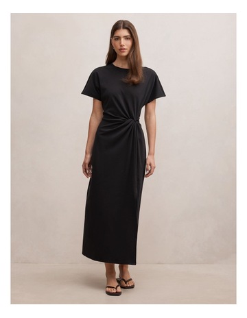 Black colour