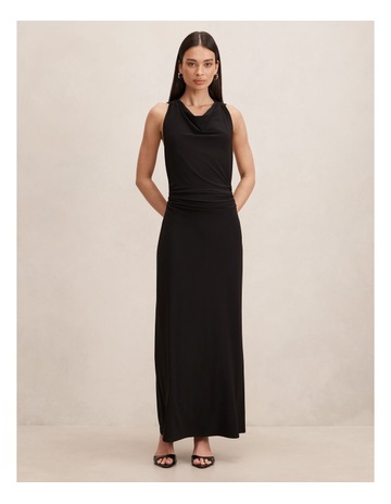Black colour