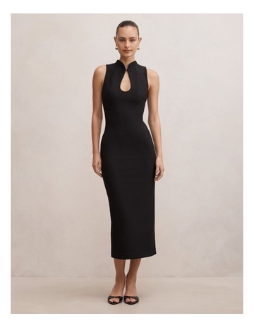 Black colour