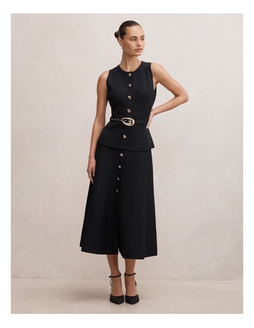 Black colour