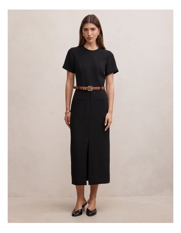 Black colour