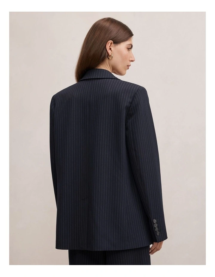 Paloma Single Breasted Blazer image 2