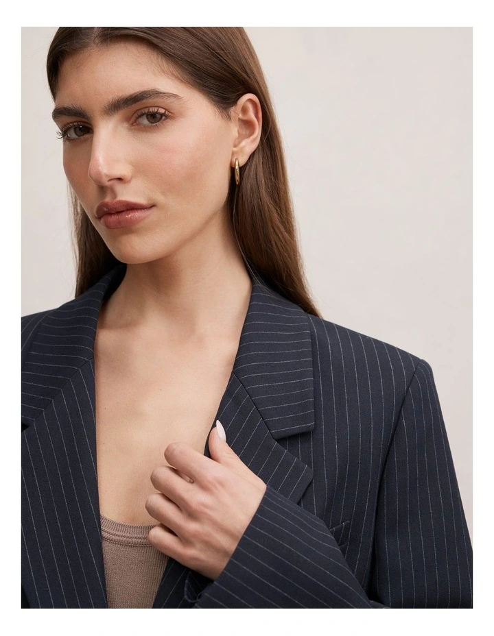 Paloma Single Breasted Blazer image 4