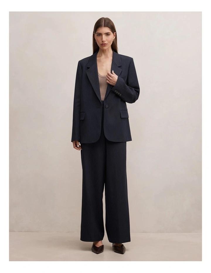 Paloma Single Breasted Blazer image 5