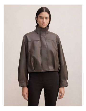 Chocolate colour