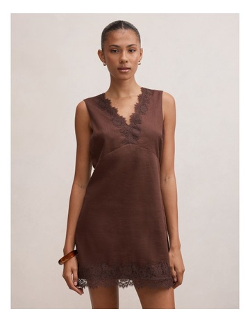 Chocolate colour