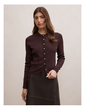 Chocolate colour