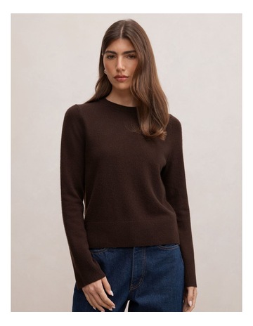 Chocolate colour