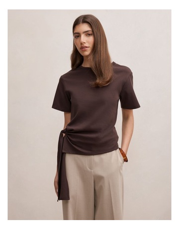 Dark Chocolate colour