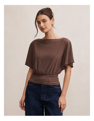 Chocolate Martini colour