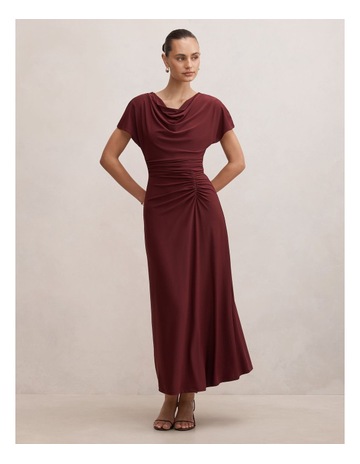 Plum Fig colour