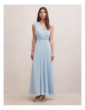 Soft Blue colour