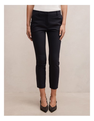 Navy Suit colour