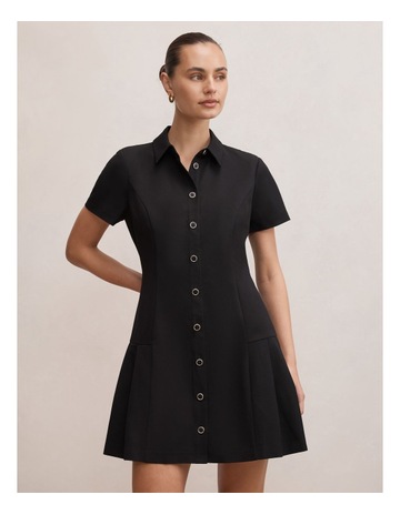 Black colour