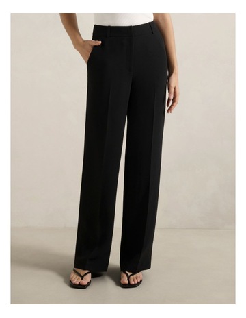Black colour