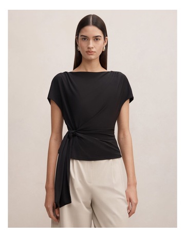 Black colour
