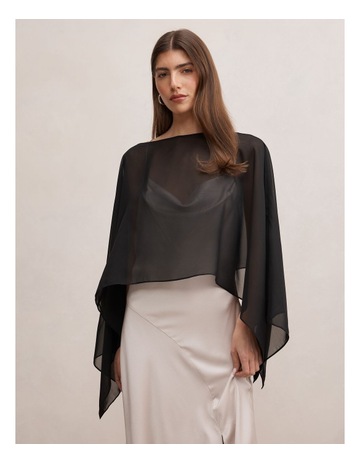 Black colour