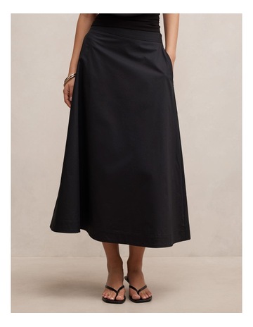 Black colour