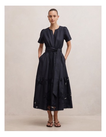 Navy colour
