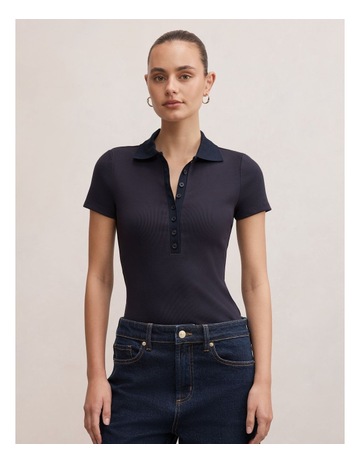 Navy colour