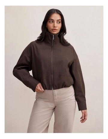 Chocolate colour