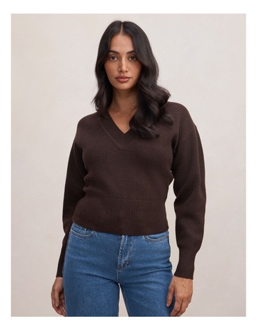 Chocolate colour