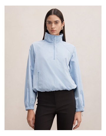 Blue colour