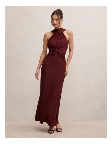 Plum Fig colour
