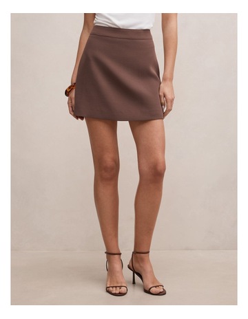Choc Martini Suit colour