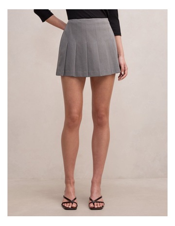 Grey colour