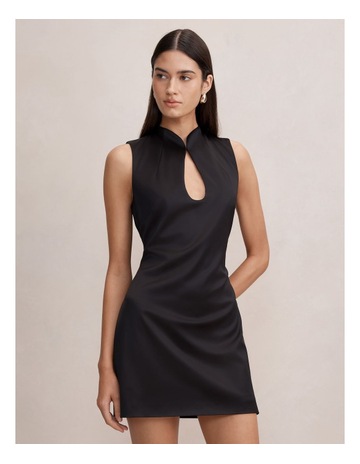 Black colour