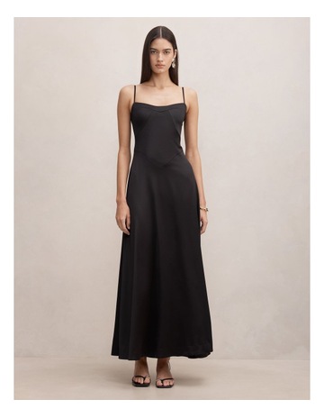 Black colour